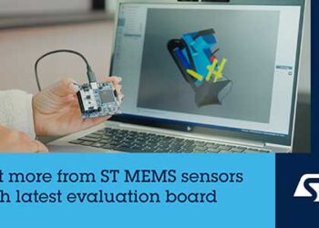 STMicroelectronics