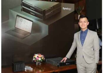 Synology