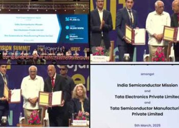 india semiconductor