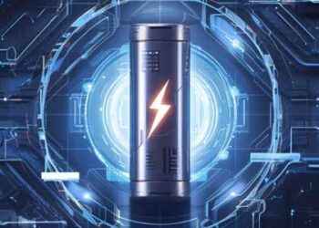Next Generation Batteries