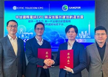 CITIC