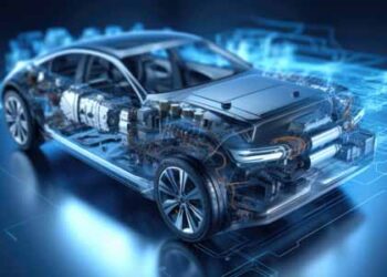 Are You Ready to Embrace the Revolution＆Challenge of 48V Automotive System?