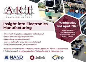 ART Electronics
