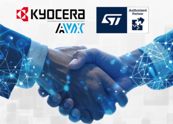 KYOCERA AVX