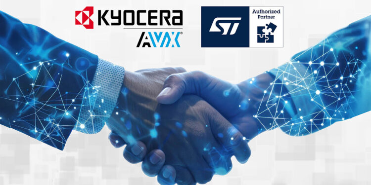 KYOCERA AVX