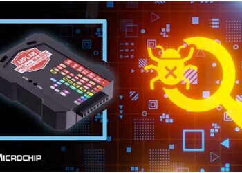 Microchip