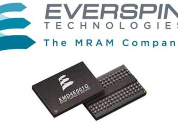 Everspin