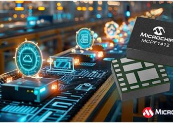 Microchip