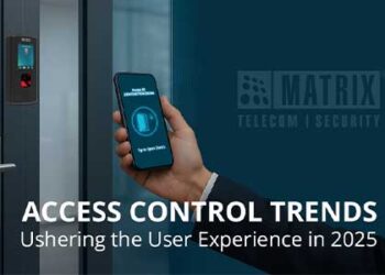 Matrix Comsec