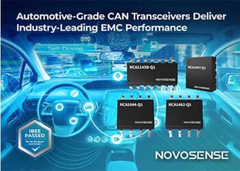 NOVOSENSE