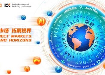 RX Greater China