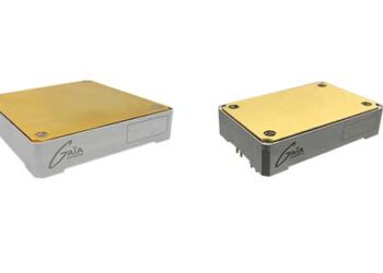 GAÏA Converter
