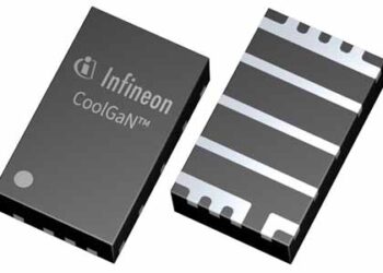 CoolGaN Transistor G5 with SD