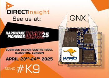 Direct Insight partners with QNX to discuss CRA readiness
