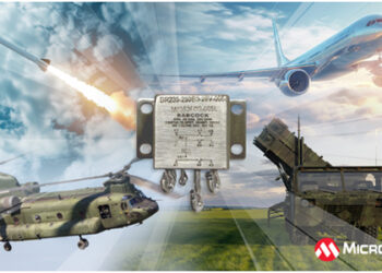 Electromechanical Power Relays