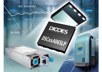 Diodes Incorporated