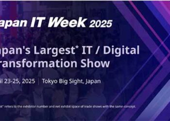 Japan IT Week