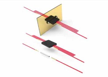 AeroSplice Wire-to-Wire Connecting Solution from Littelfuse