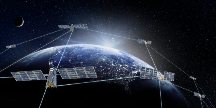 R&S expands testing equipment portfolio to support Telesat Lightspeed network optimization