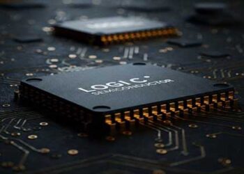 Logic Semiconductor