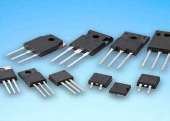 Mosfet