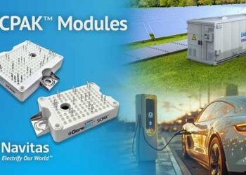 Navitas Semiconductor