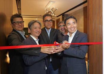 Panasonic Smart Home