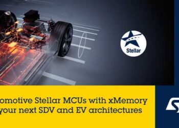 STMicroelectronics