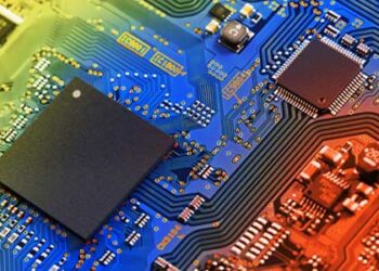 STMicroelectronics