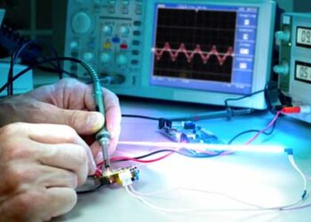 Test & Measurement
