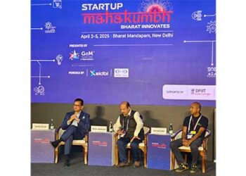 India Fintech Foundation