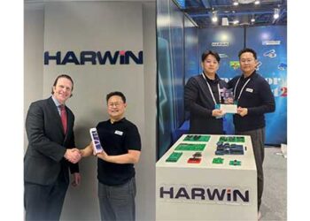 Harwin
