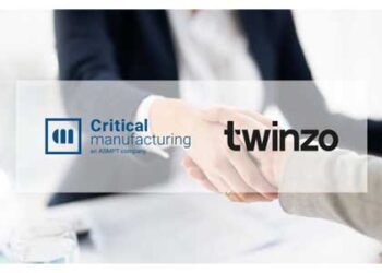 Critical Manufacturing
