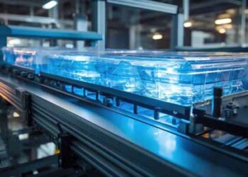PLP technology roadmap toward high-end packaging fueled by AI