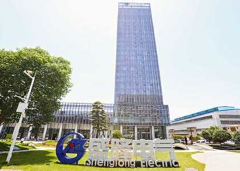 Shenglong Electric