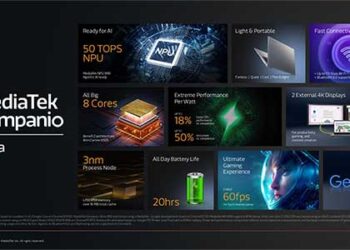 MediaTek
