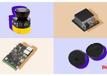 DigiKey