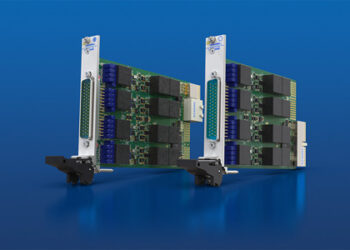 high speed resolver