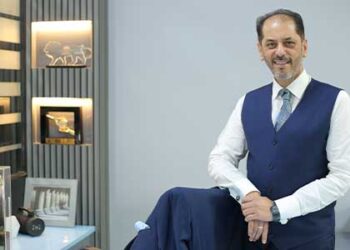 Samriddhi Automation