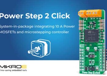 power step 2 click