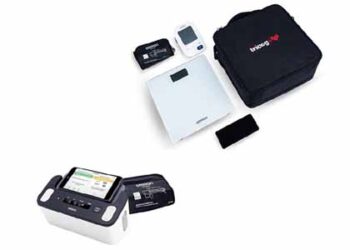 OMRON Collaborates with Tricog Health to Launch Advanced KeeboHealth Solution