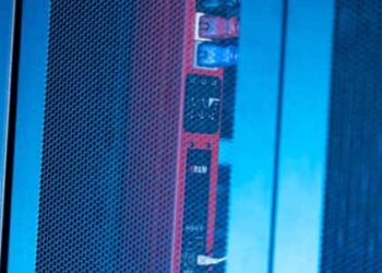 Power Distribution Unit for AI Servers