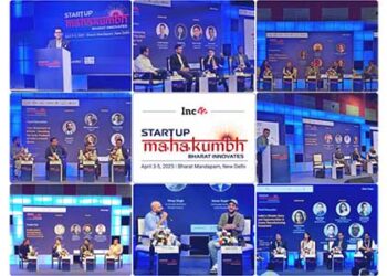 Startup Mahakumbh