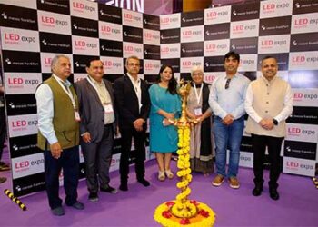 Messe Frankfurt Trade Fairs India Pvt Ltd,