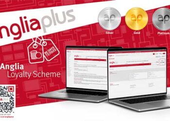 Anglia Plus