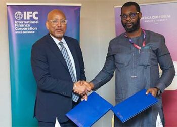 The International Finance Corporation (IFC)
