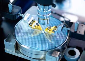 Rohde & Schwarz RF Testing Innovations