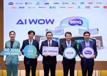 BenQ
