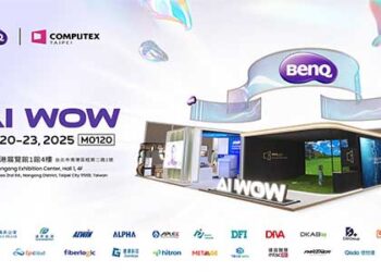 BenQ