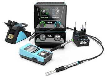 Weller Tools